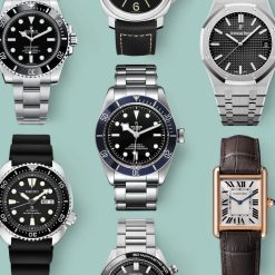Watches