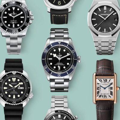 Watches