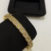 Yellow gold