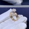 Yellow gold